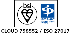 ISO/IEC 27017