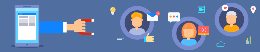 Salesforceのマーケティング活用
